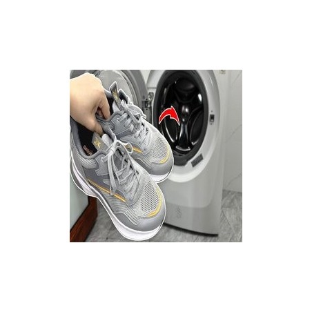 Laver et Séchage Baskets