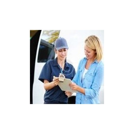 Pickup Laundry & Wash To Delivered